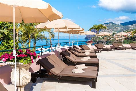 Varaa Hotelli Pestana Royal All Inclusive Ocean Spa Resort Madeira