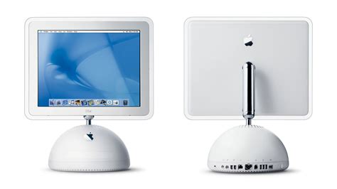 20 years of iMac: A story of relentless design iteration - 9to5Mac