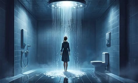 Shower Dream Meaning Unveiling Your Subconscious Explore Your Dream