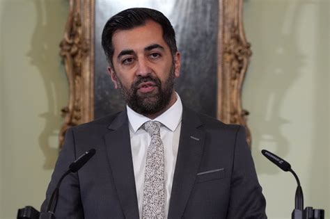 humza yousaf    labour    luck  independent