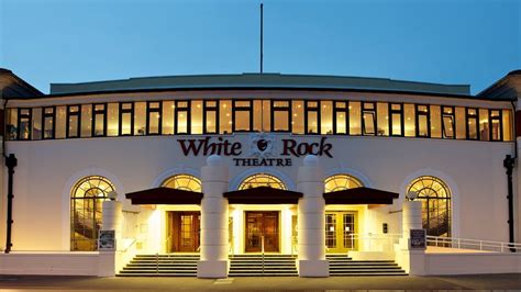 White Rock Theatre