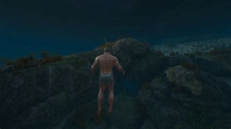 SCUM All Underwater Cave Location SteamAH