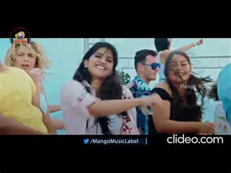 Megha Akash Hot Kattipudi Kattipudi Da Version Megha Akash Thighs YouTube