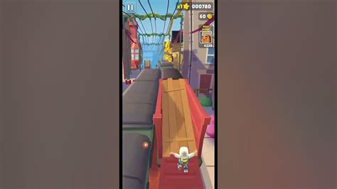 😍subwaysurf💗🤩💕 Subwaysurfersshorts Subway Cat Viral Shorts Trending