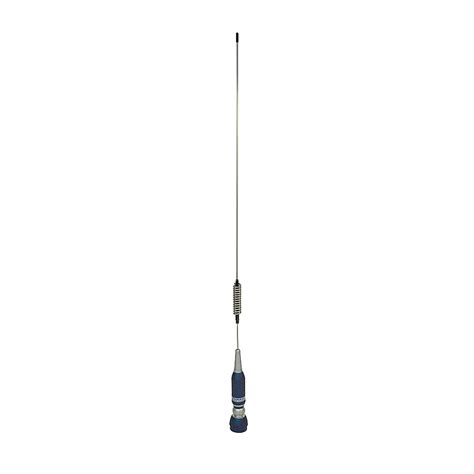 Aproape Nou Antena Cb Sirio Turbo S Pl Blue Line Cm Cod