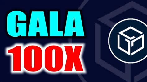 Gala Coin Big Price Prediction Gala Coin Latest News Today Gala