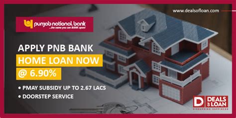 Pnb Home Loan 2021 Interest Rate Eligibility Apply Online Now Dealsofloan