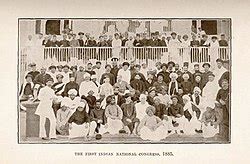 indian independence movement wikipedia