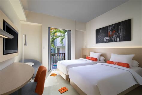 HARRIS Hotel Kuta Tuban Bali Tuban Bali ID Reservations