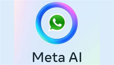 La Solución Cuando No Te Aparece El Botón De Meta Ai En Whatsapp