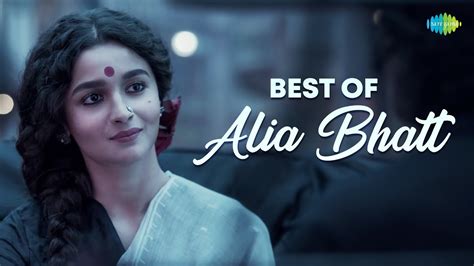 Best Of Alia Bhatt Birthday Special Top Super Hit Songs Dholida