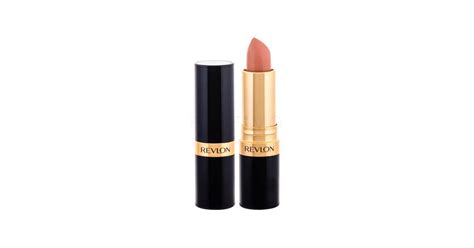 Revlon Super Lustrous Matte Ru Evi Za Usne Za Ene Lijepa Hr