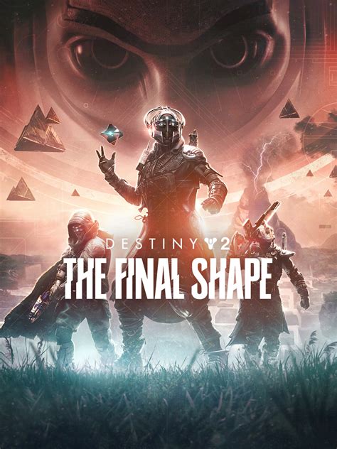 Destiny 2: The Final Shape + Pase anual - Steam - Perú (PC) | Blizz