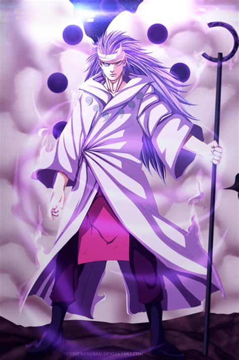 Madara Tail Jinchuriki Naruto Shippuuden Photo Fanpop