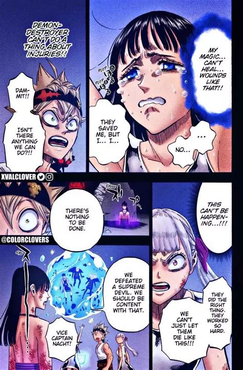 Pin By Luno Kurosaki On Black Clover Black Clover Manga Black Clover Anime Black Bull