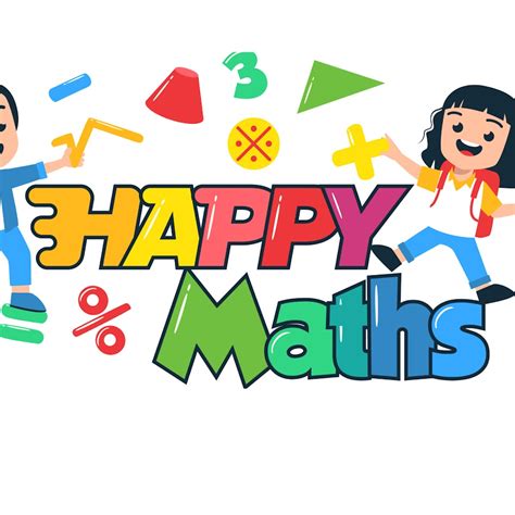 Total 49 Imagem Happy Maths Br Thptnganamst Edu Vn