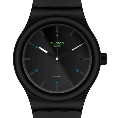 AM51 - SO30B400 | Swatch® Singapore