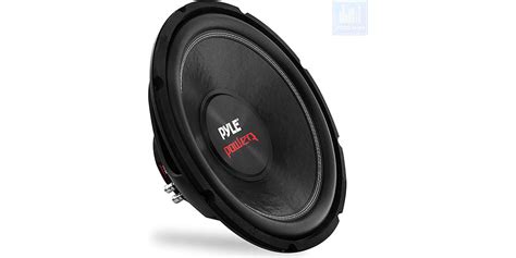 Top 8 Best Car Competition Subwoofers – Dust Runners Automotive Journal