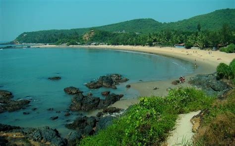 8 Best Places To Visit In Gokarna For A Harmonious Flee