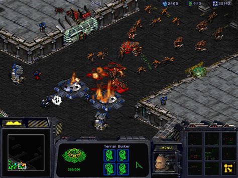 StarCraft | MegaGames