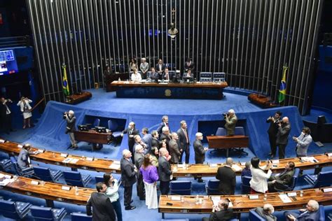 Senado Aprova Texto Da Pec Da Picanha Saiba Quem Foram Os Senadores