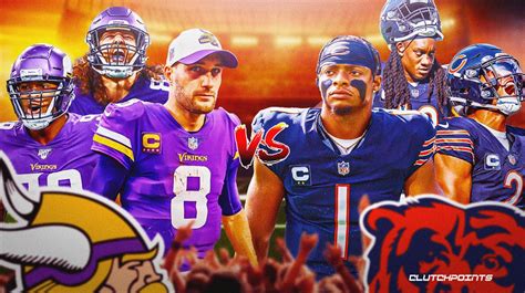 Bears 3 Bold Predictions For Week 6 Game Vs Vikings