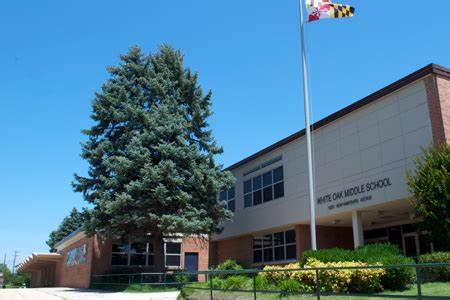 School Overview - Montgomery County Public Schools, Rockville, MD