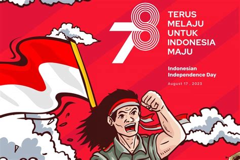 Contoh Pidato Singkat Peringatan Hut Kemerdekaan Ri 17 Agustus Contoh Nbkomputer