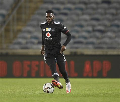 Orlando Pirates Starting XI Prediction DStv Premiership Vs Stellenbosch FC