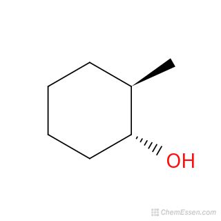 2 Methyl Cyclohexanol