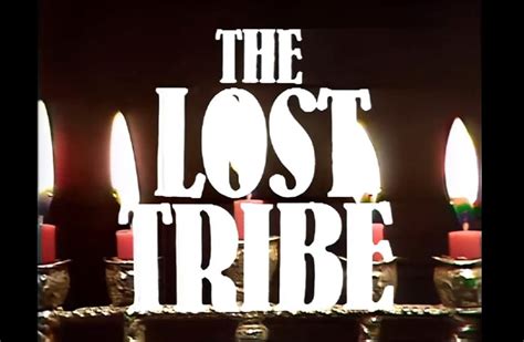 The Lost Tribe Whaurs The Milk And Honey Tv Episode 1980 Imdb