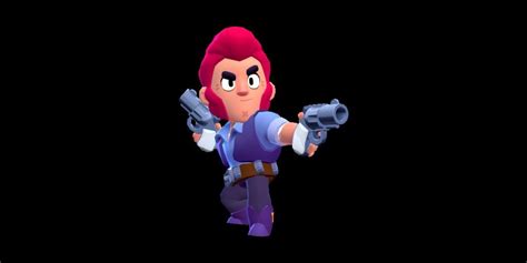 Colt Wiki Brawl Stars Fr Amino