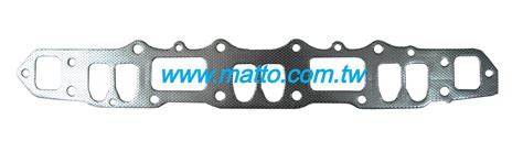 Exhaust Manifold Gasket Toyota 3f E 930200 Sk Wei Ann Industries