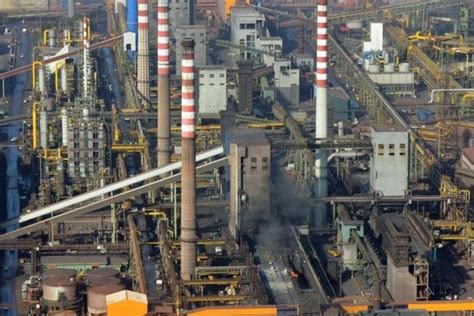 Ex Ilva Arcelormittal Ha Convocato Lugl Domani A Taranto Ugl