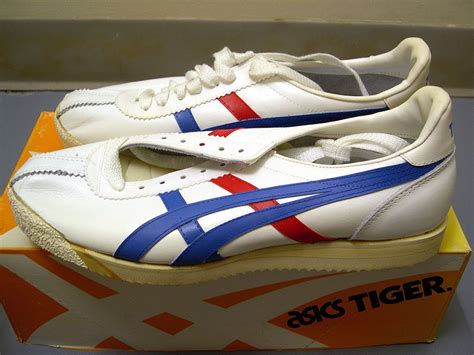 Asics Tiger Corsair | Asics sneaker, Onitsuka tiger, Asics