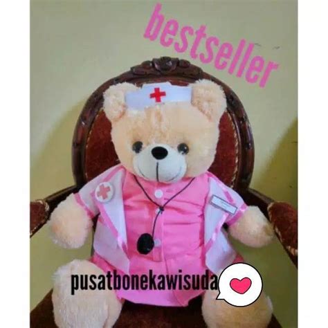 Jual Boneka Wisuda Teddy Bear Big Termurah Kado Graduation Hadiah