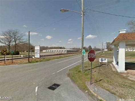 Google Street View Staley (Randolph County, NC) - Google Maps