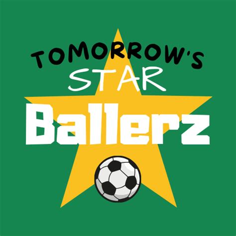 Tomorrows Star Ballerz