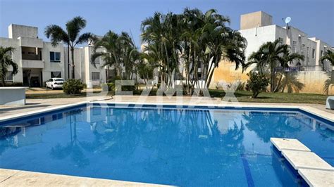 OPORTUNIDAD DEPARTAMENTO EN PLANTA BAJA CON ALBERCA EN ACAPULCO FRACC