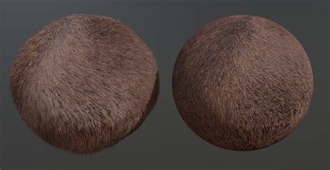 Fur Baking Research Blender And CG Discussions Blender Artists