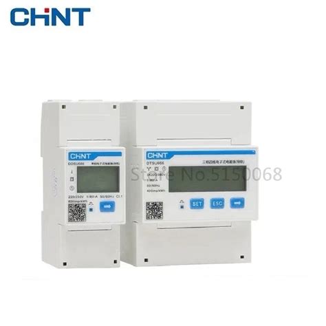 Chint Dtsu Rs Smart Meter Prices Online Oceanproperty Co Th