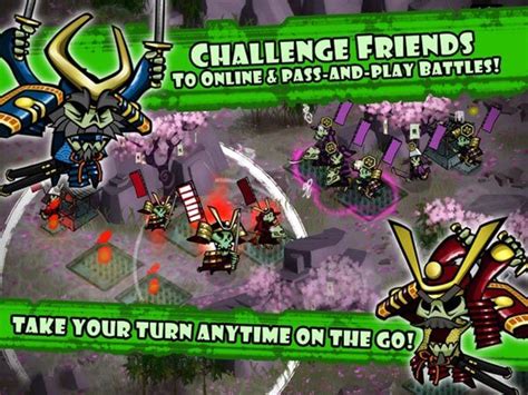 Top Strategy Games For Iphone And Ipad Updated