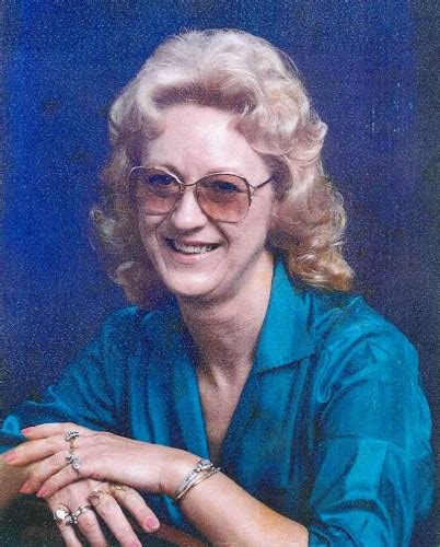 Barbara Thompson Obituary 1944 2017 Milton Fl The Herald Dispatch