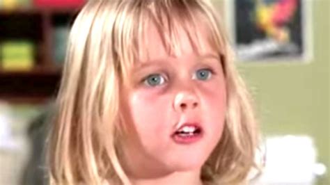 What Tabitha From Bewitched Looks Like Now