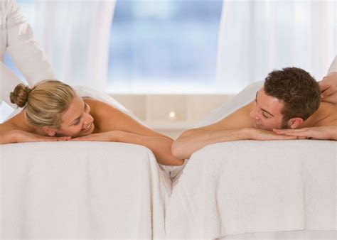 Paso Robles Massage Therapy San Luis Obispo County Visitors Guide