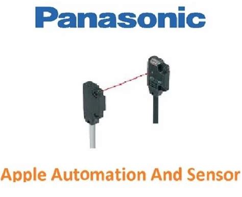 Panasonic EX 19EB Sensor At 2000 Piece Photoelectric Sensor In