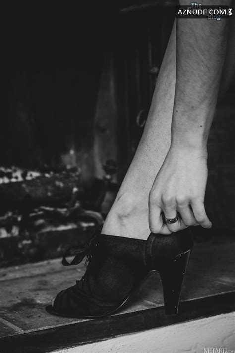 Sia Belle Nude Nighttime Seduction At Velvet Lounge Aznude