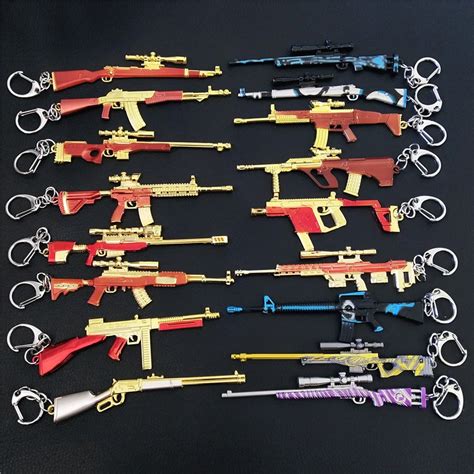 Pubg Awm Gun Keychain Atelier Yuwa Ciao Jp