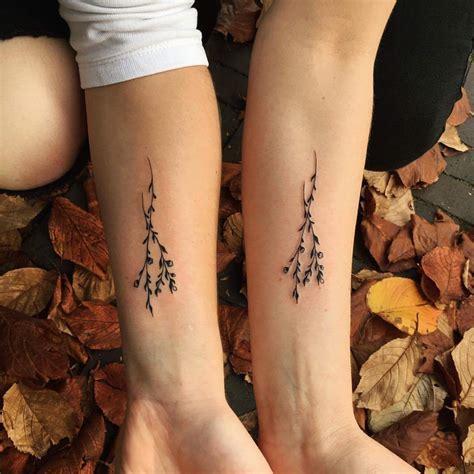 103 Beautiful Sister Tattoo Designs For You And Your Cute Sistersfinish