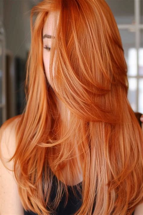 26 Cute Cowboy Copper Hair Color Ideas For Every Skin Tone In 2024